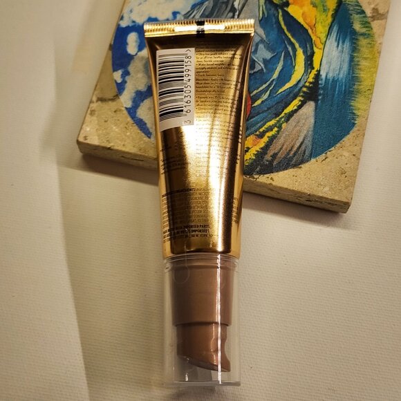 COVERGIRL Trublend Skin Enhancer Luminizer - 50 Opal Glow 24ml - Picture 5 of 7